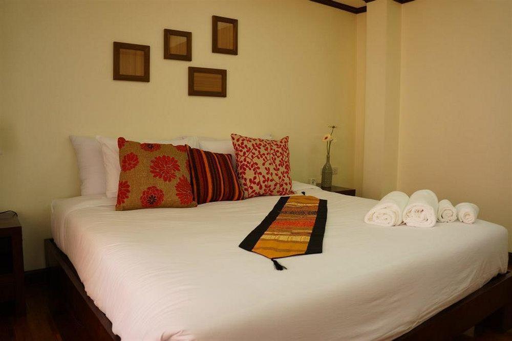 Casa Da Lua Hotel Chiang Mai Ngoại thất bức ảnh