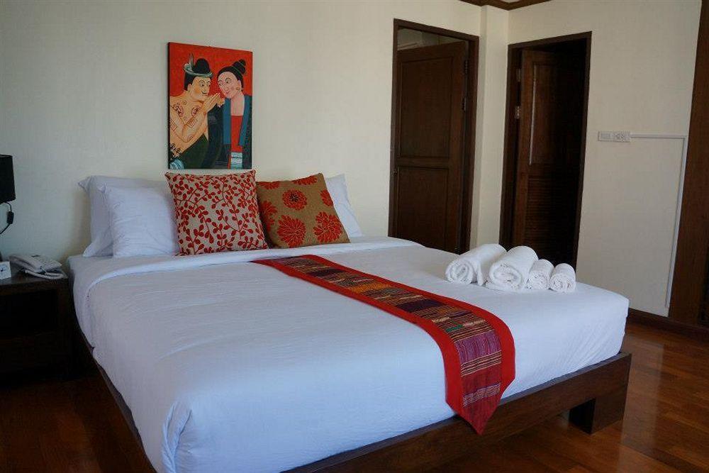 Casa Da Lua Hotel Chiang Mai Ngoại thất bức ảnh