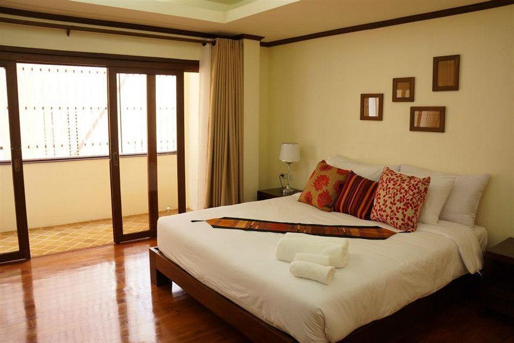 Casa Da Lua Hotel Chiang Mai Ngoại thất bức ảnh