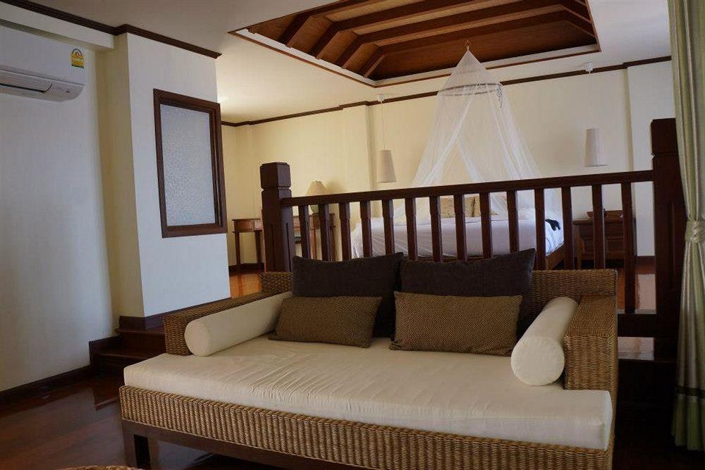 Casa Da Lua Hotel Chiang Mai Ngoại thất bức ảnh