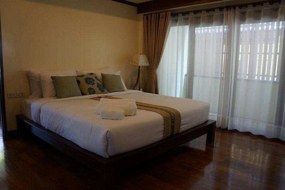 Casa Da Lua Hotel Chiang Mai Ngoại thất bức ảnh