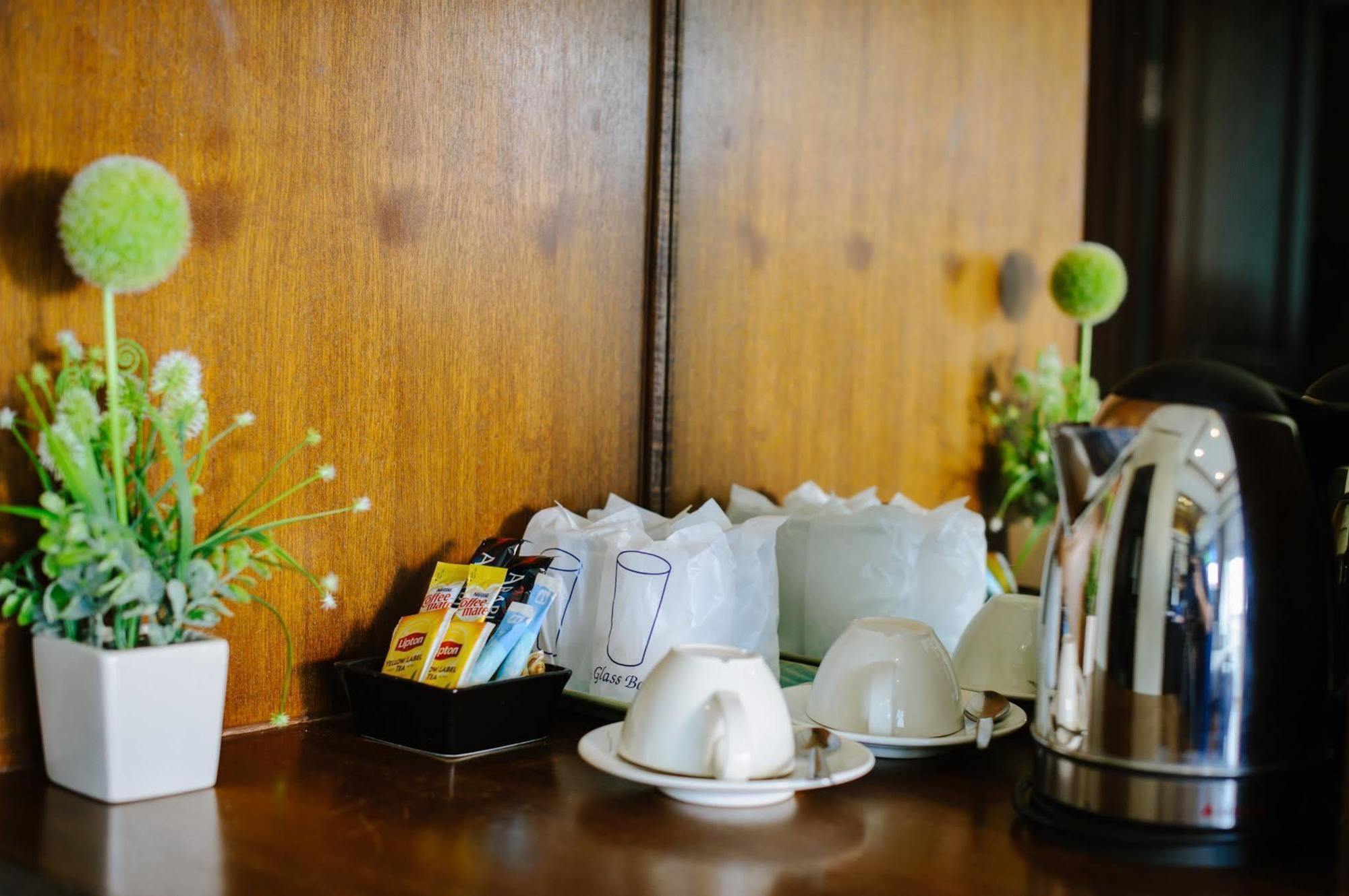 Casa Da Lua Hotel Chiang Mai Ngoại thất bức ảnh