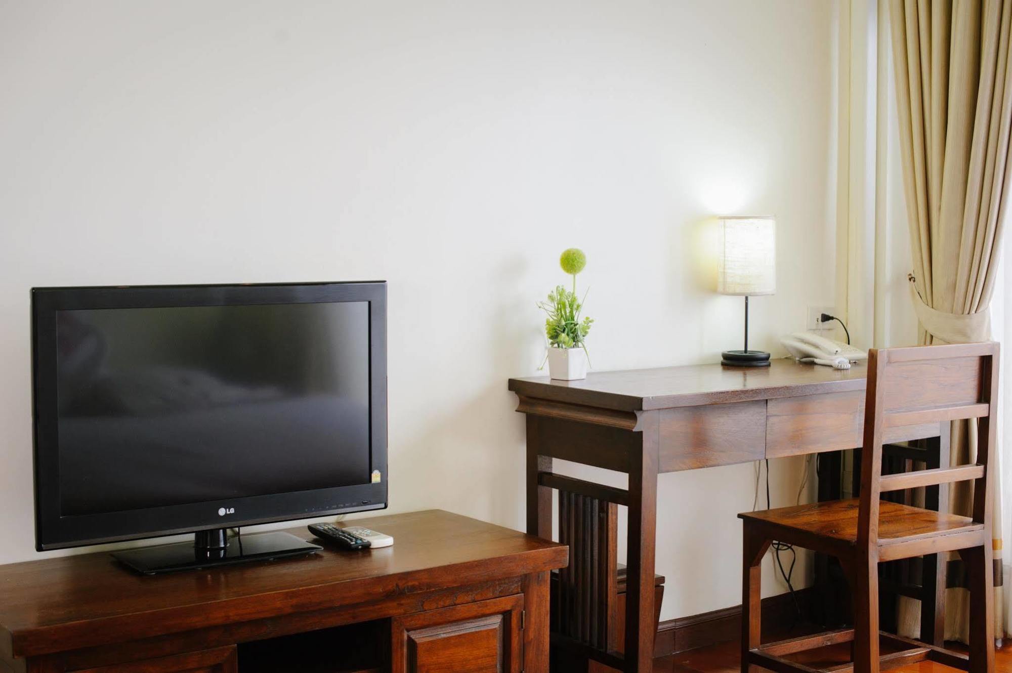 Casa Da Lua Hotel Chiang Mai Ngoại thất bức ảnh
